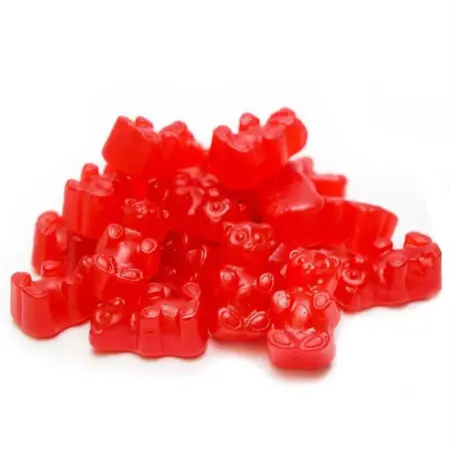 Cinnamon Bears