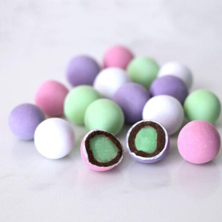 Peppermint Balls