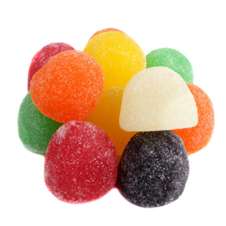 Gum Drops