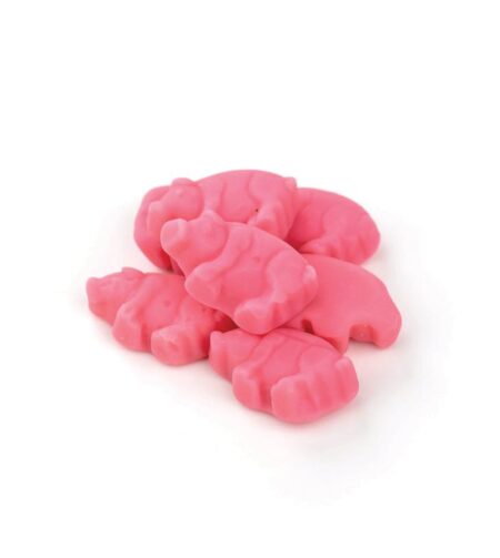 Gummy Pigs