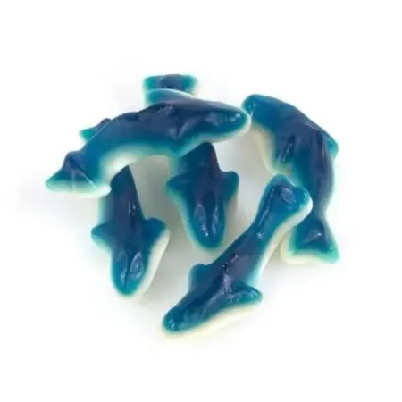 Gummy Sharks