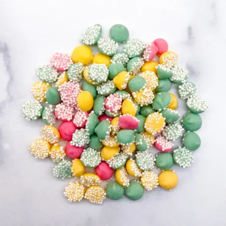 Mini Melty Mints