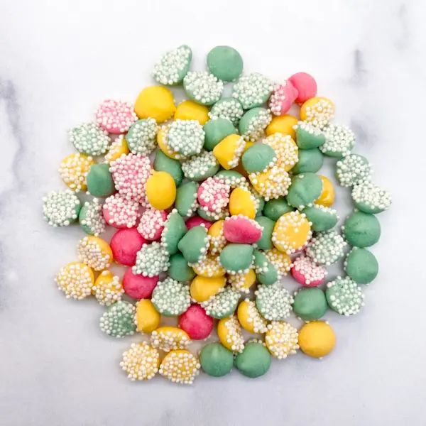 Small Mini Mints Mini Melty Mints – Stever's Candies
