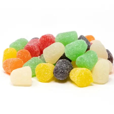 Spice Gum Drops