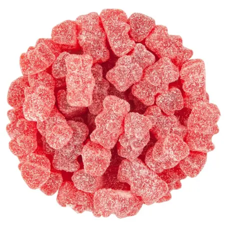 Tart Cherry Bears