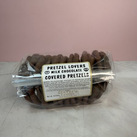 Pretzels