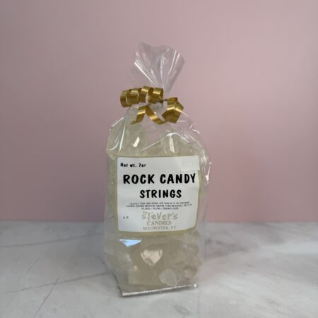 Rock Candy Strings