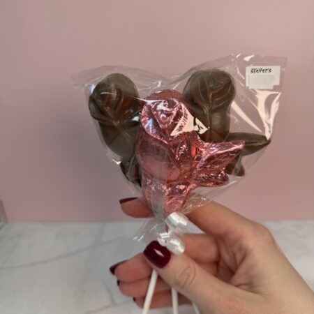Chocolate Rose Bouquet