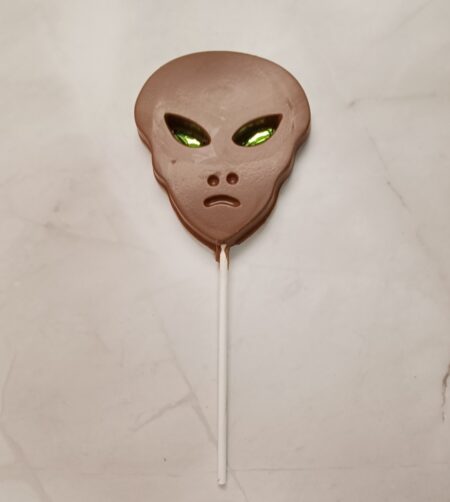 Alien Pop