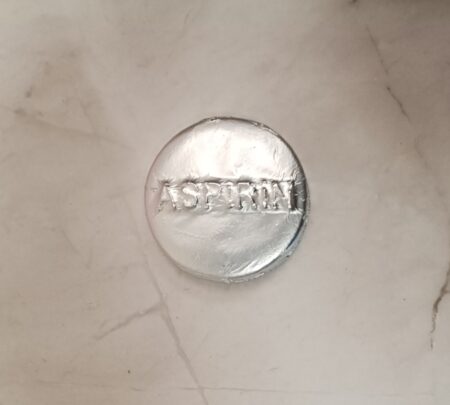 Aspirin