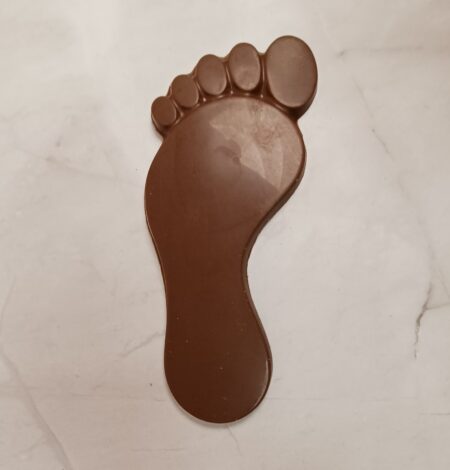 Large Foot