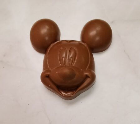 Mickey Mouse