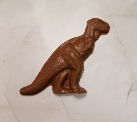 T-Rex