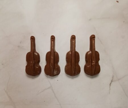 Violins (4 pack)