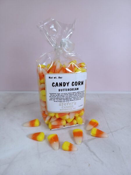 Candy Corn