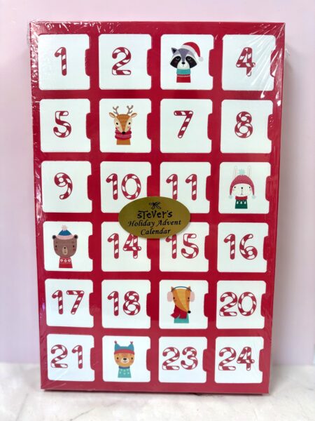 Stever's Advent Calendar
