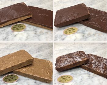 fudge